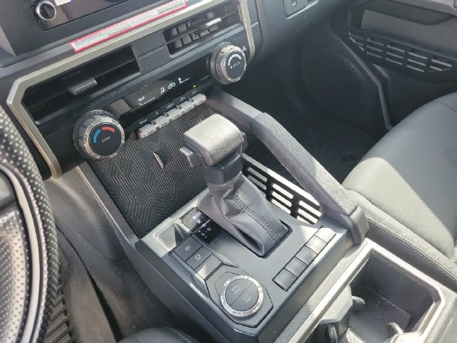 Used 2024 Toyota Tacoma SR5 RWD image 28