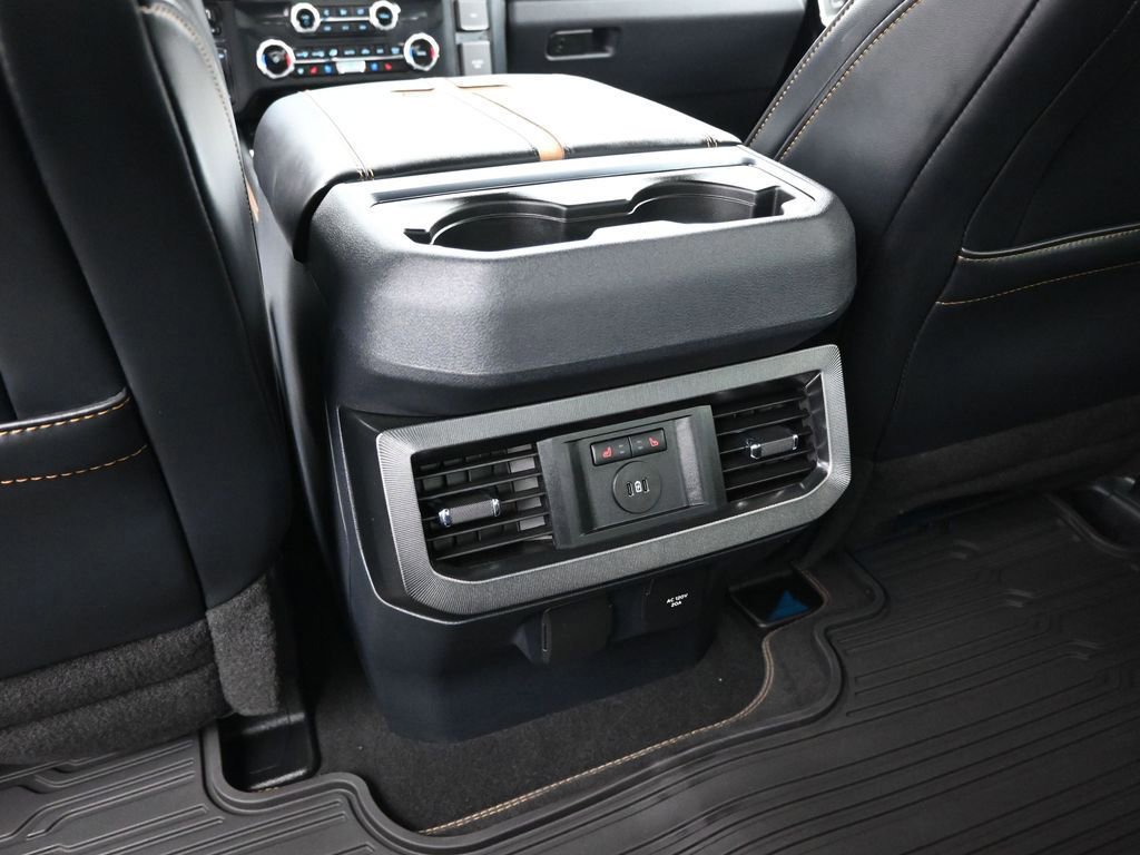 Certified 2024 Ford F250 Platinum image 48