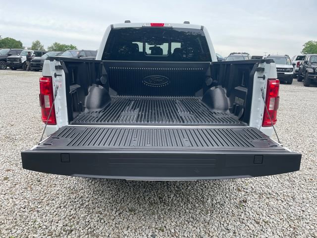 Certified 2022 Ford F150 XLT w/ Equipment Group 302A High AWD/4WD image 13