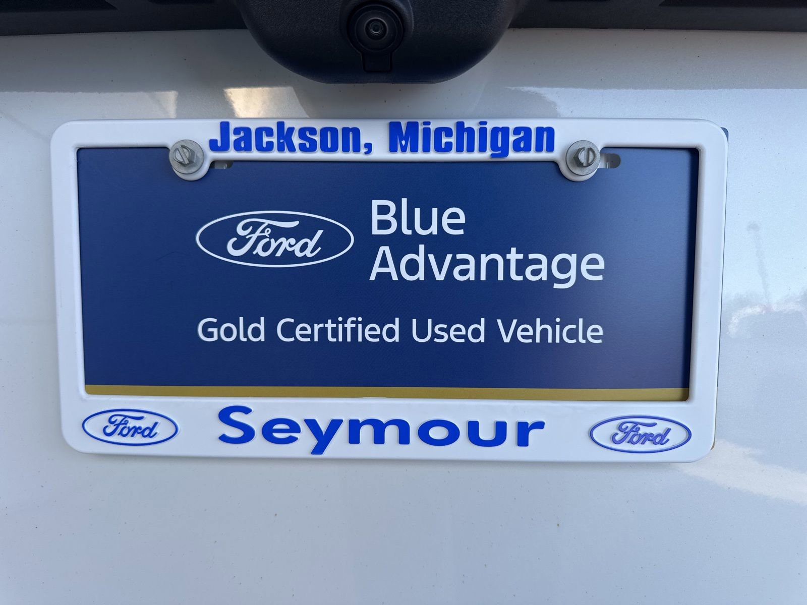 Certified 2023 Ford Explorer XLT w/ Equipment Group 202A image 18