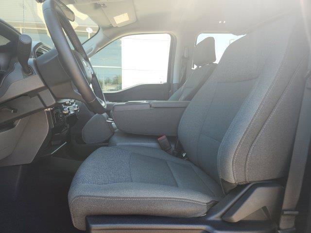 Certified 2025 Ford F150 XLT w/ Equipment Group 301A Standard AWD/4WD image 32