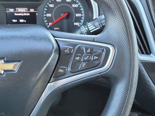 Used 2023 Chevrolet Malibu LT image 26