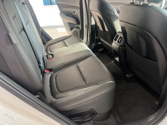 Used 2025 Hyundai Tucson Limited AWD/4WD image 18