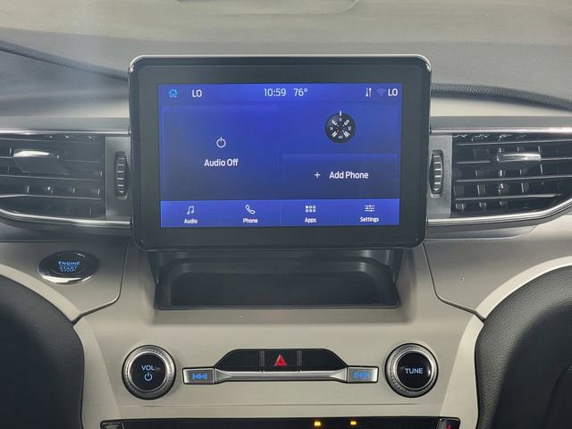 Certified 2023 Ford Explorer XLT w/ Equipment Group 202A AWD/4WD image 22