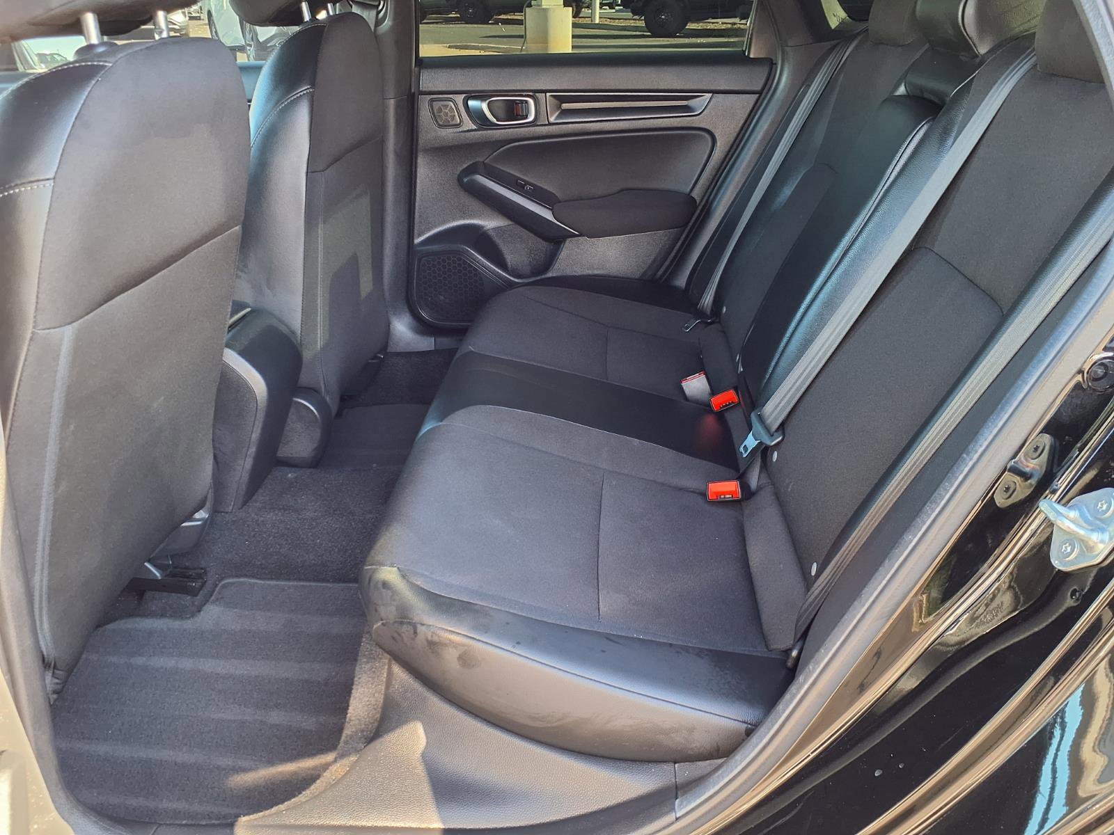 Used 2025 Honda Civic Sport image 17