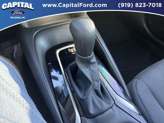 Used 2024 Toyota Corolla LE image 29