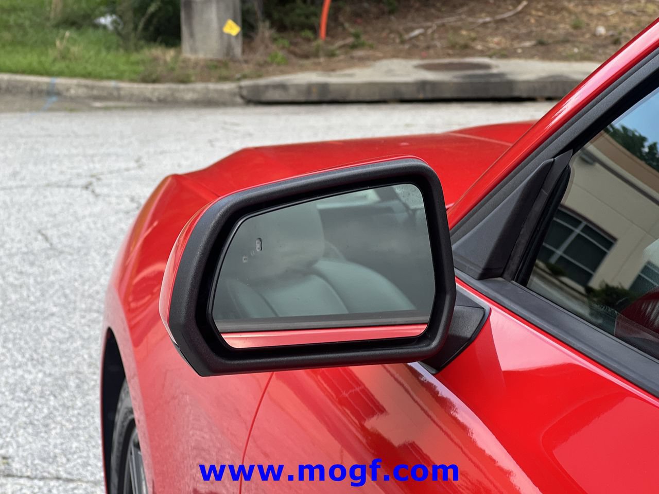 Certified 2024 Ford Mustang Premium RWD image 26