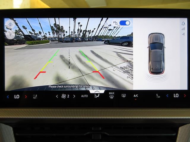 Certified 2025 Ford Explorer Active w/ Active Comfort Package RWD image 20