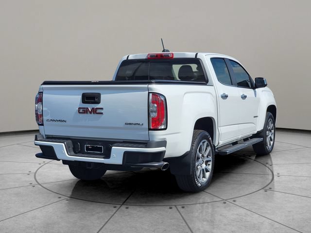 Used 2019 GMC Canyon Denali AWD/4WD image 11