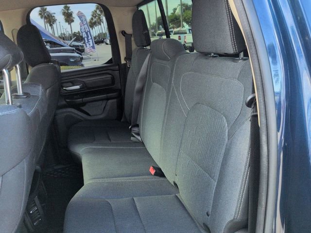 Used 2019 RAM 1500 Tradesman AWD/4WD image 13