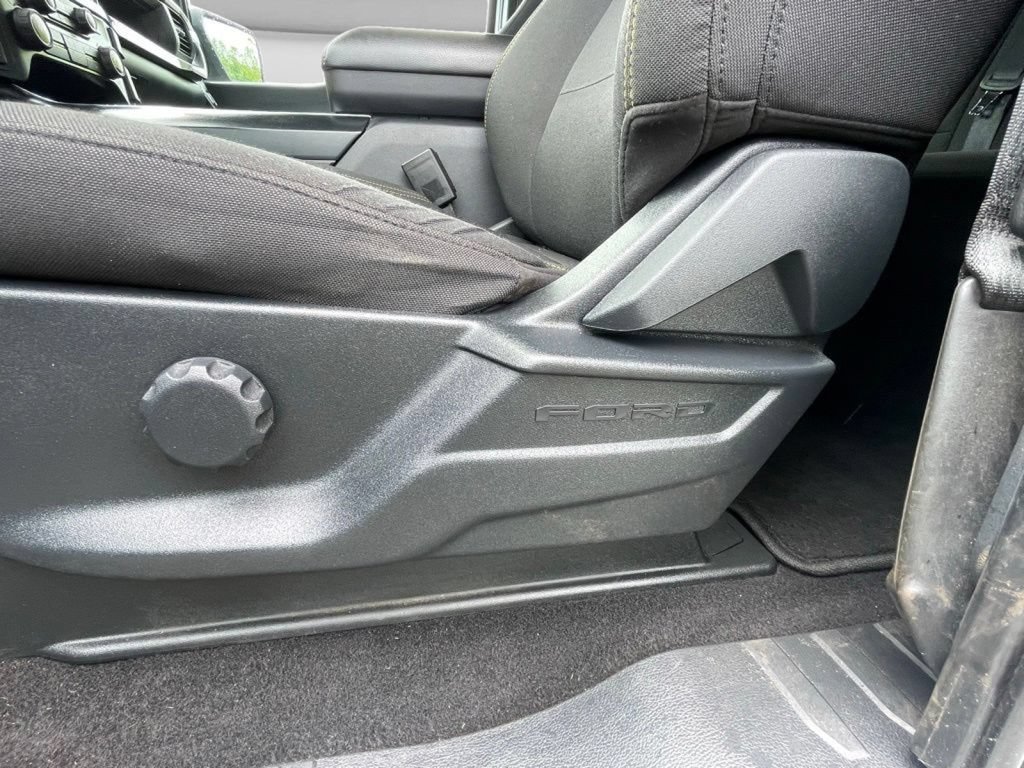 Certified 2024 Ford F150 STX AWD/4WD image 28
