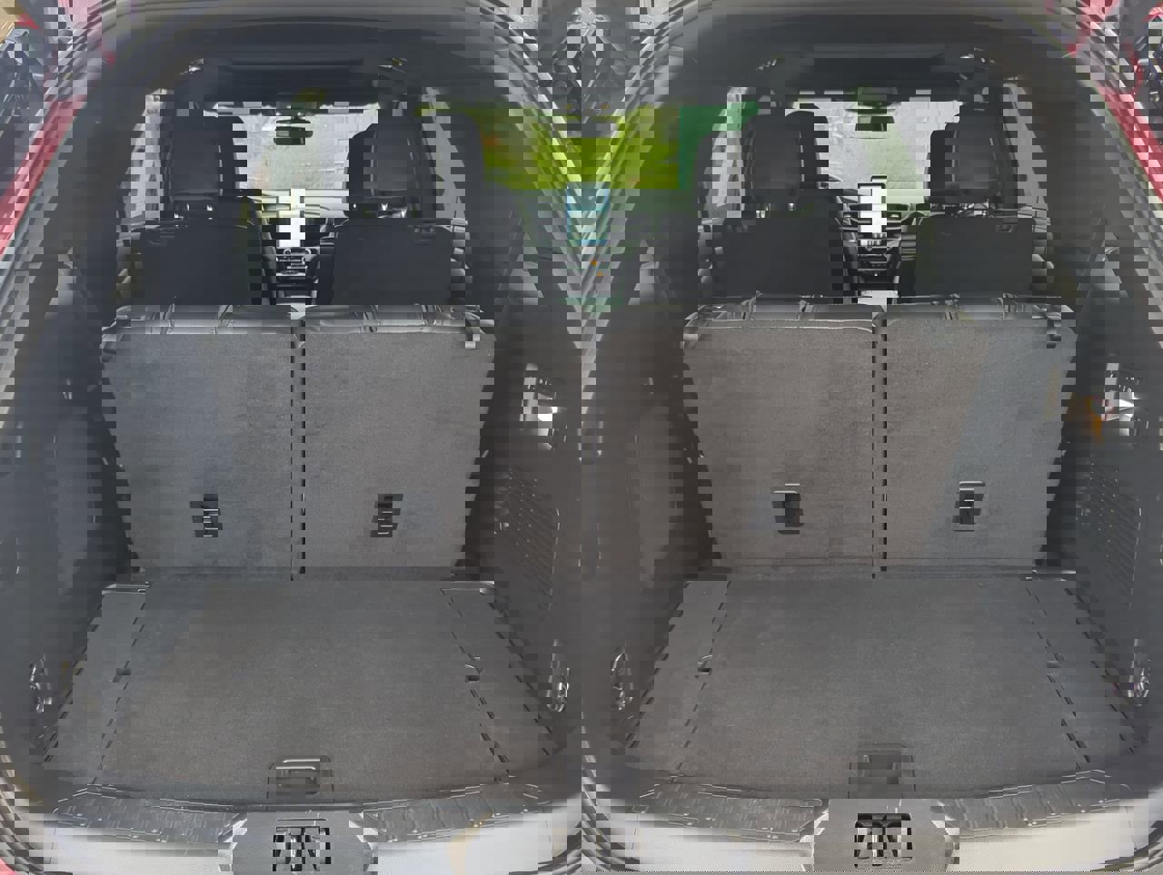 Certified 2023 Ford Explorer ST w/ Equipment Group 401A image 11