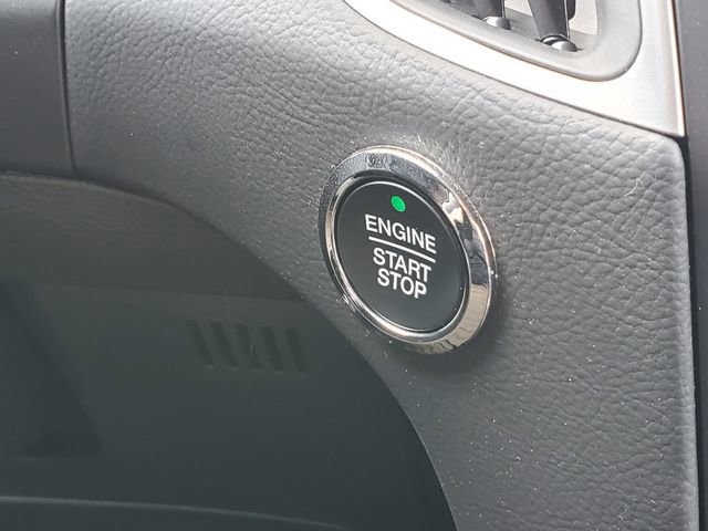 Certified 2024 Ford Edge SEL w/ Convenience Package image 25