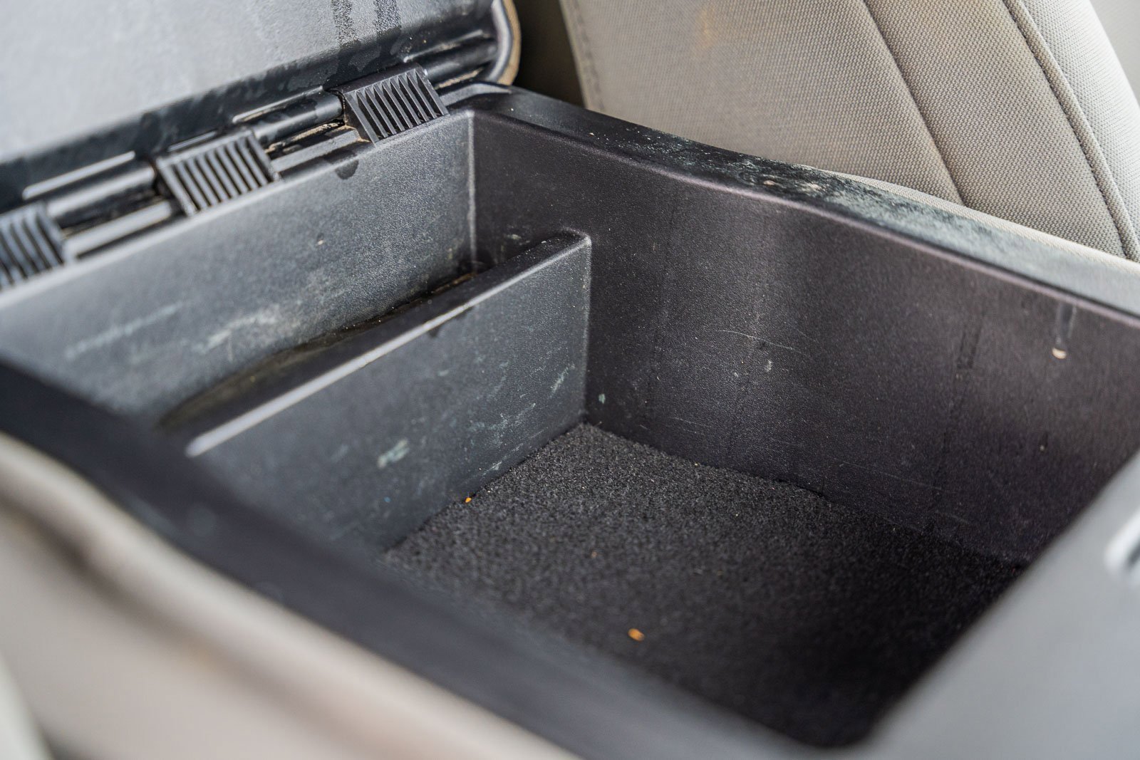 Certified 2020 Ford F250 XL w/ STX Appearance Package image 12