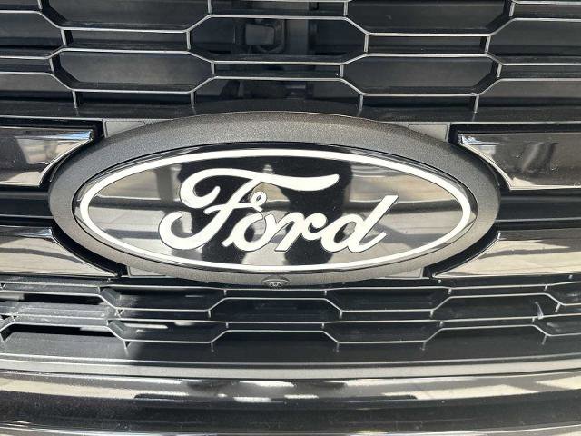Certified 2024 Ford F150 Lariat AWD/4WD image 29