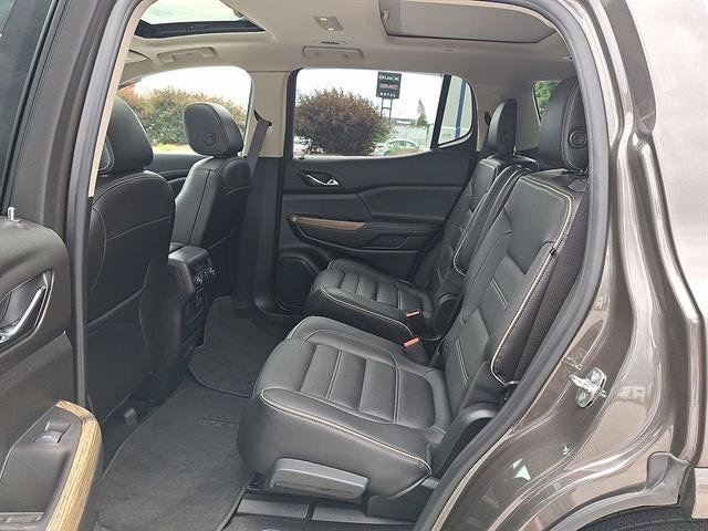 Used 2019 GMC Acadia Denali AWD/4WD image 20