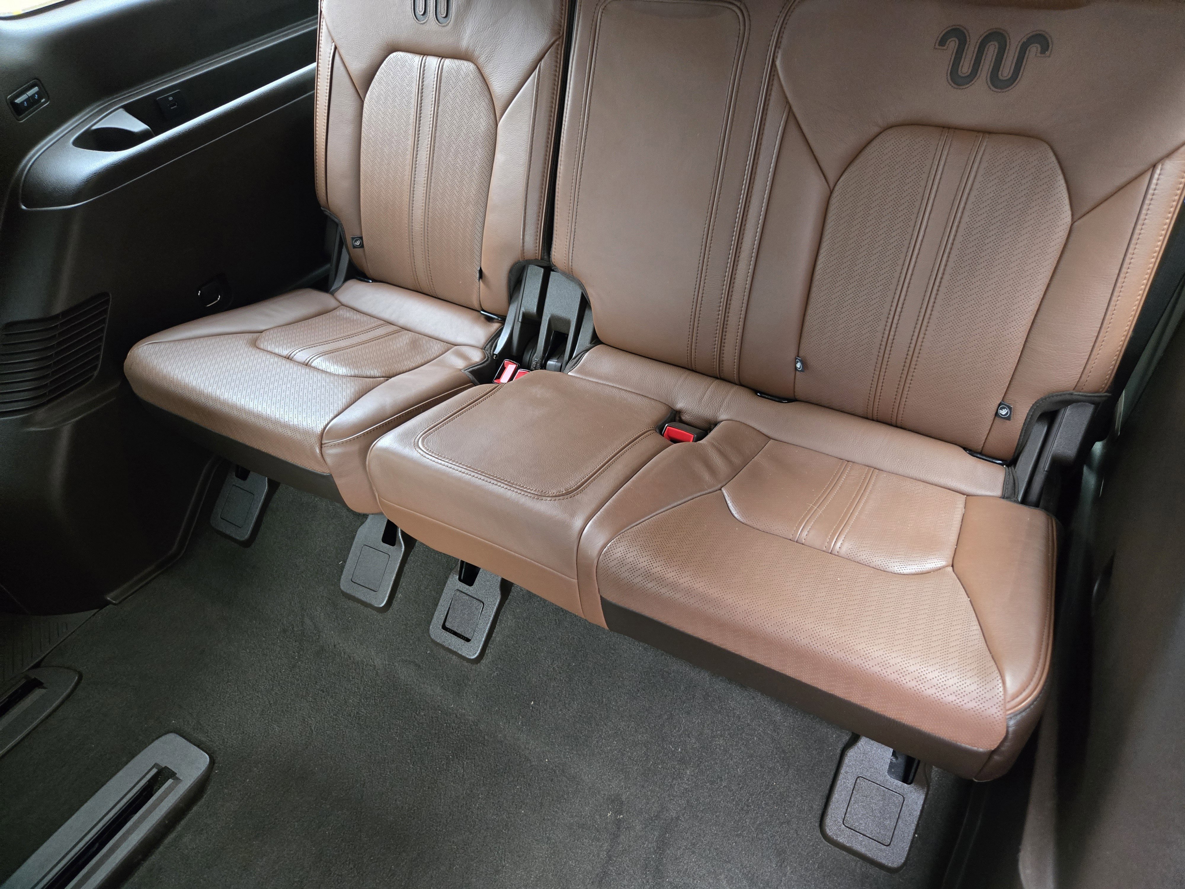 Certified 2023 Ford Expedition Max King Ranch RWD image 23