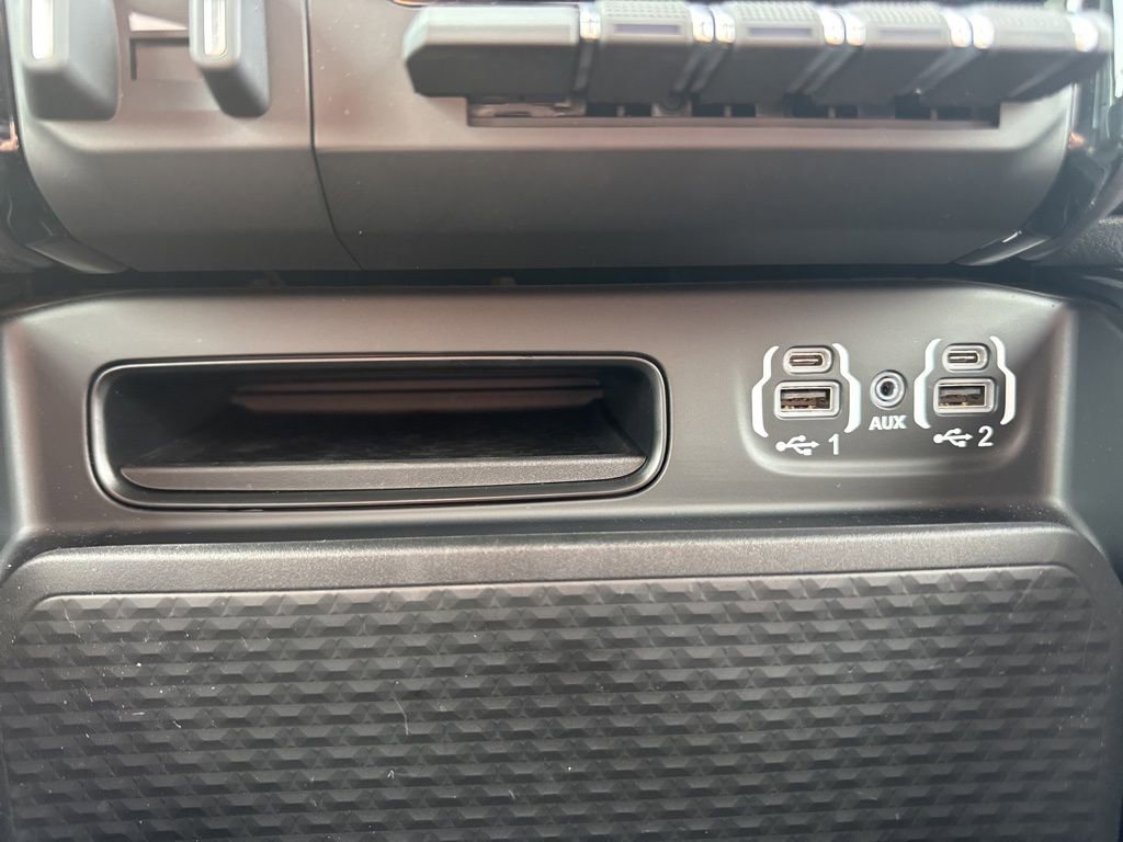 Used 2024 RAM 2500 Rebel w/ Safety Group AWD/4WD image 28