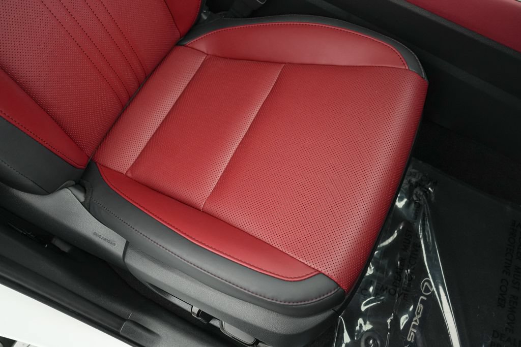 Used 2024 Lexus NX 250 FWD image 25