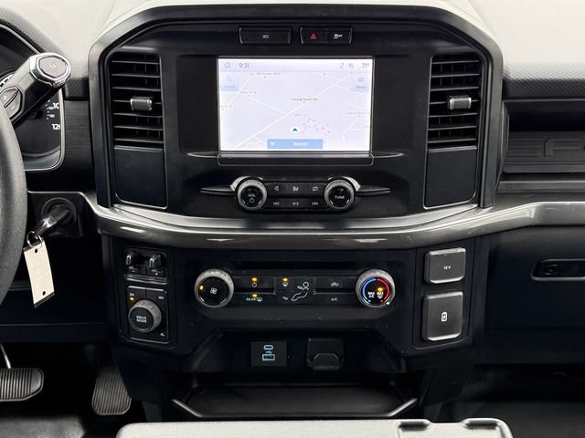 Certified 2023 Ford F150 XL w/ STX Appearance Package AWD/4WD image 26