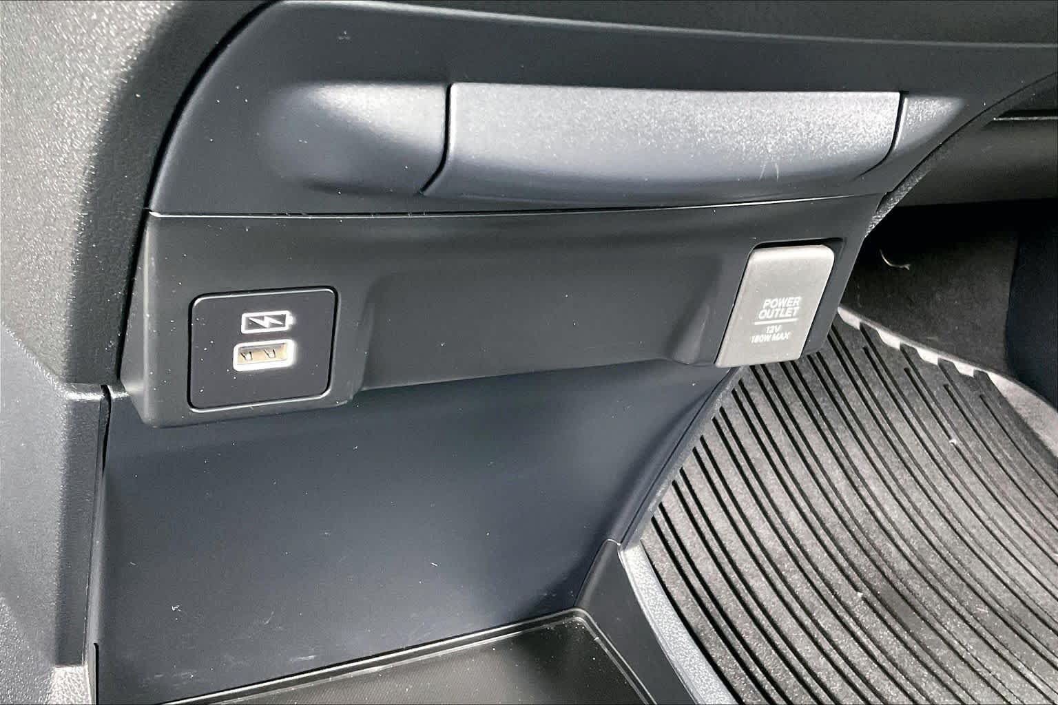 Used 2024 Honda Odyssey Sport image 33