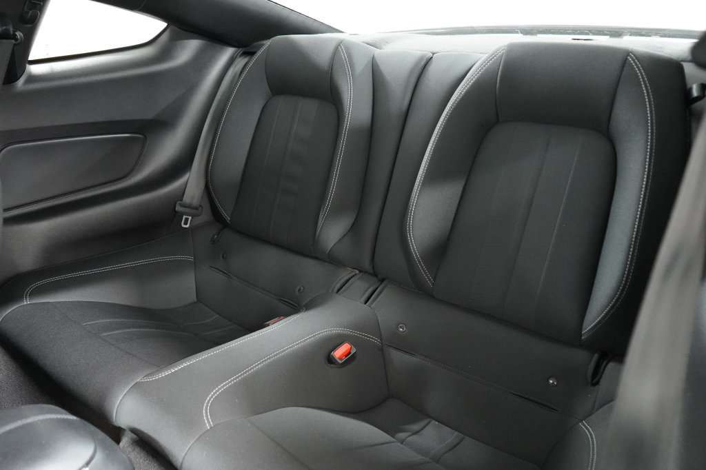 Certified 2022 Ford Mustang GT RWD image 17