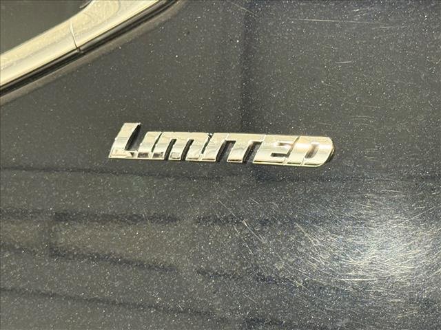 Used 2023 Toyota Tundra Limited image 17