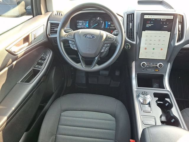 Certified 2024 Ford Edge SE AWD/4WD image 15