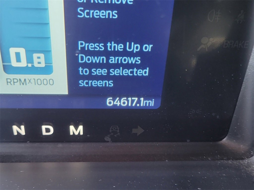 Certified 2022 Ford Bronco Big Bend w/ Sasquatch Package image 30