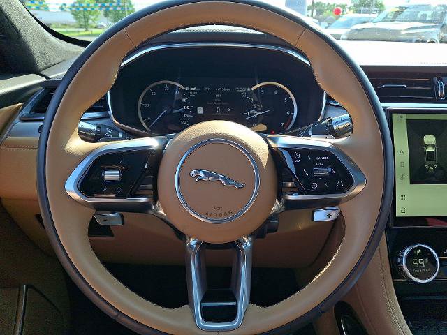 Used 2023 Jaguar F-PACE S AWD/4WD image 18
