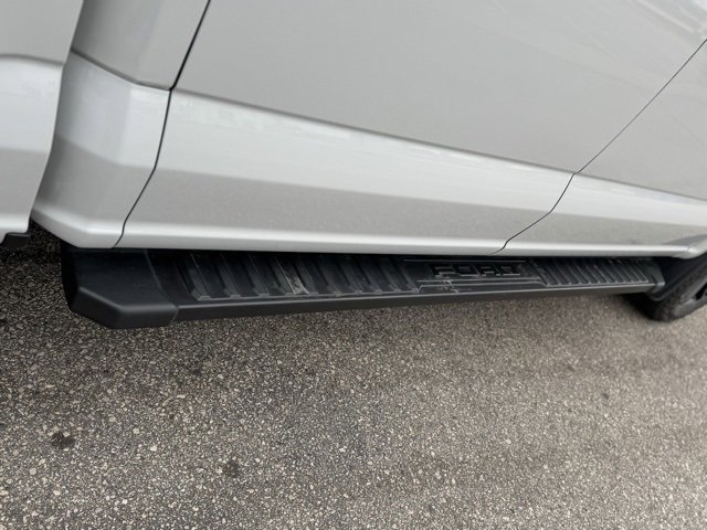 Certified 2023 Ford F150 XLT w/ Equipment Group 302A High image 37