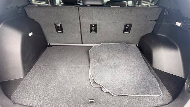 Used 2026 Chevrolet Equinox LT w/ Convenience Package II AWD/4WD image 6
