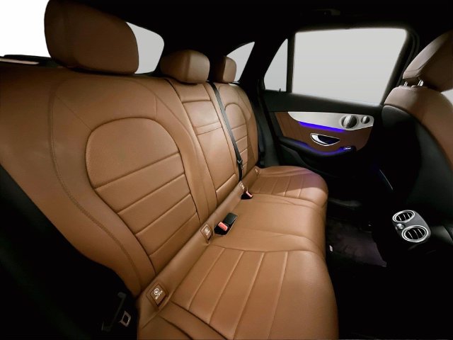 Used 2021 Mercedes-Benz GLC 300 4MATIC image 26