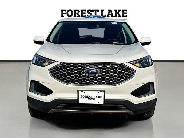 Certified 2023 Ford Edge SEL AWD/4WD image 2