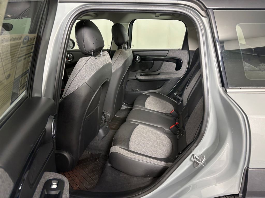 Used 2022 MINI Cooper Countryman S FWD image 28