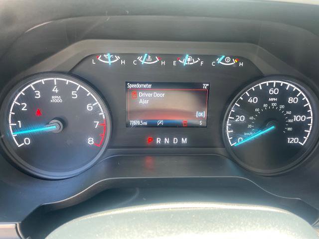 Certified 2022 Ford F150 XLT w/ Trailer Tow Package AWD/4WD image 8