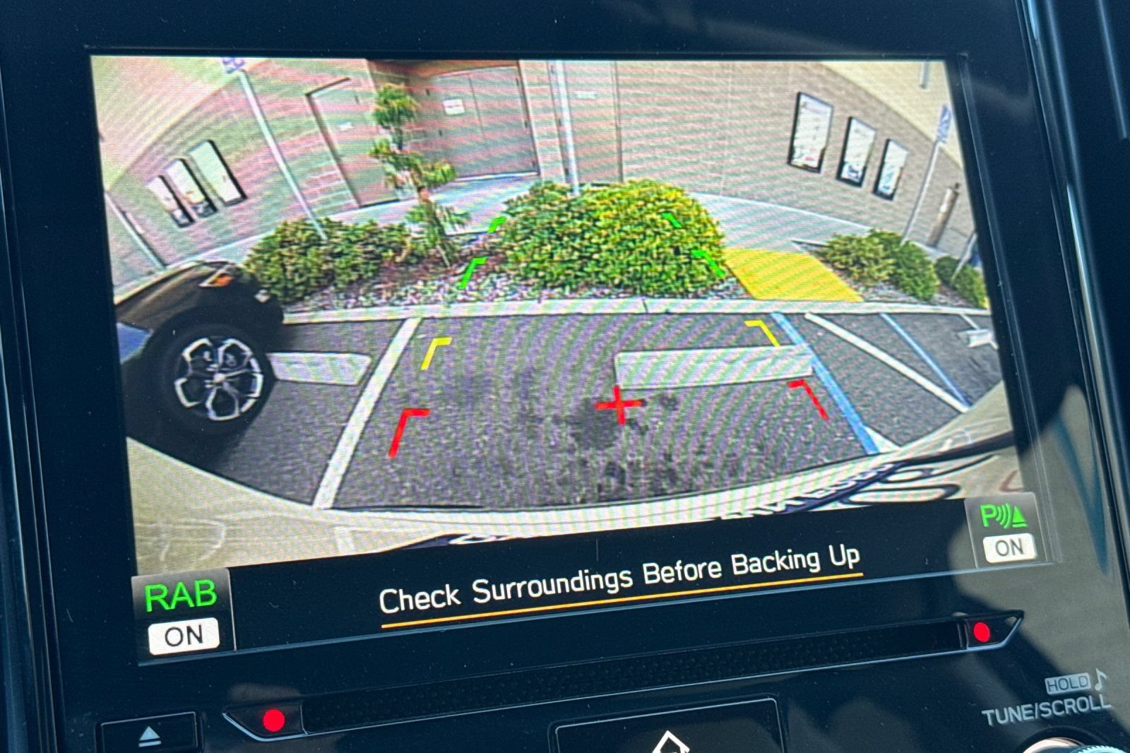 Used 2019 Subaru Ascent Premium w/ Popular Package #3 AWD/4WD image 22