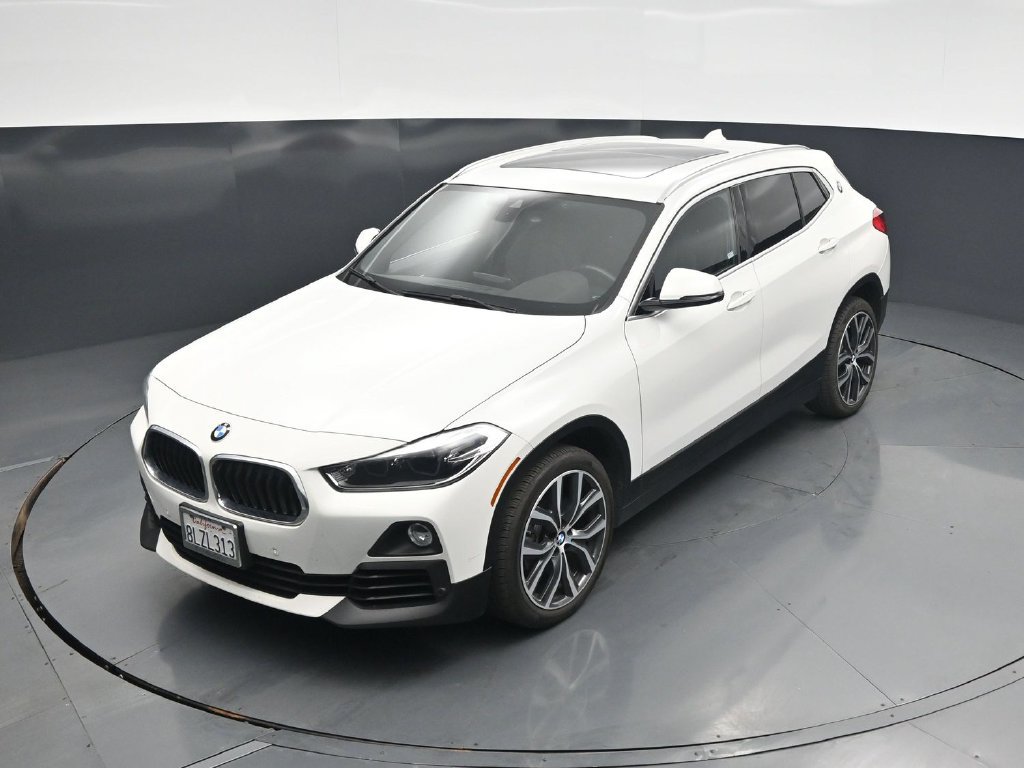 Used 2020 BMW X2 sDrive28i w/ Convenience Package FWD image 40
