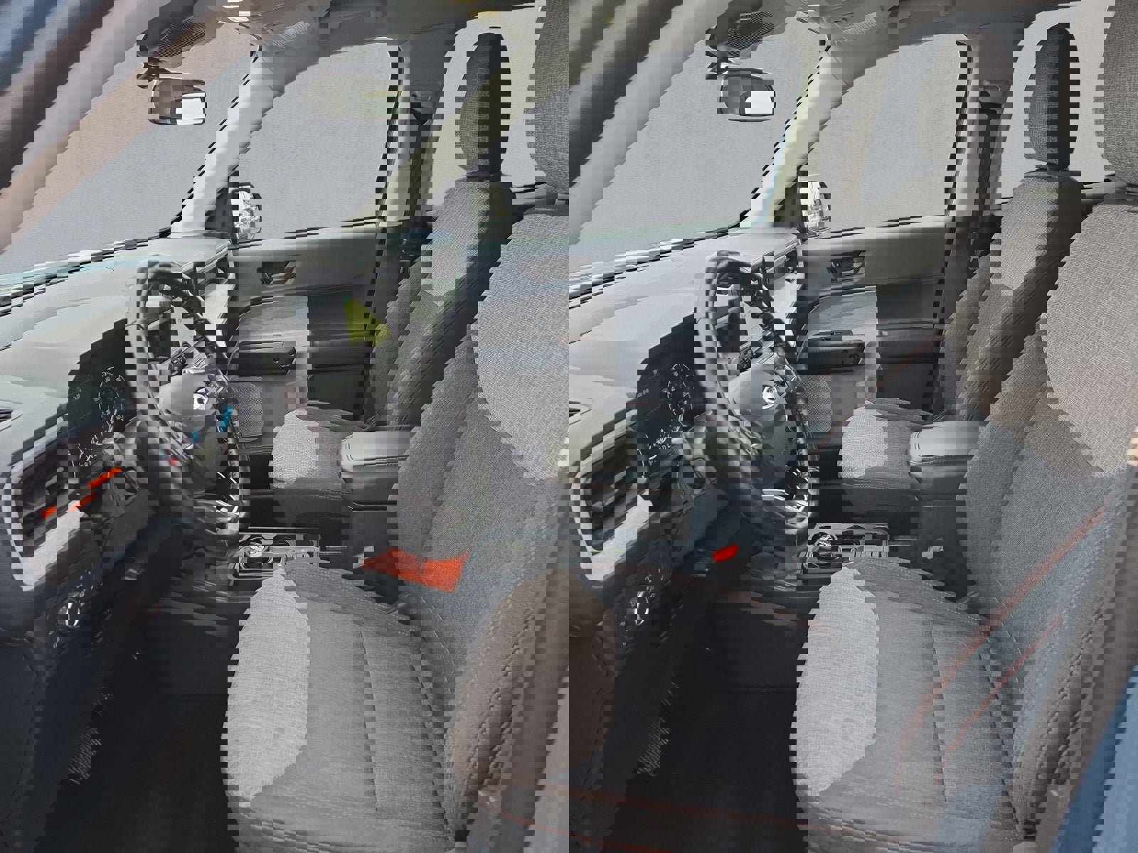 Certified 2022 Ford Maverick XLT w/ XLT Luxury Package image 11