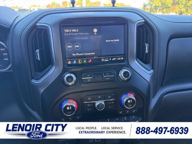 Used 2023 GMC Sierra 2500 Denali w/ Denali Ultimate Package AWD/4WD image 36