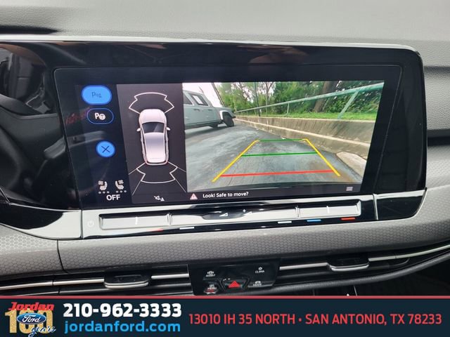 Used 2024 Volkswagen GTI Autobahn FWD image 20
