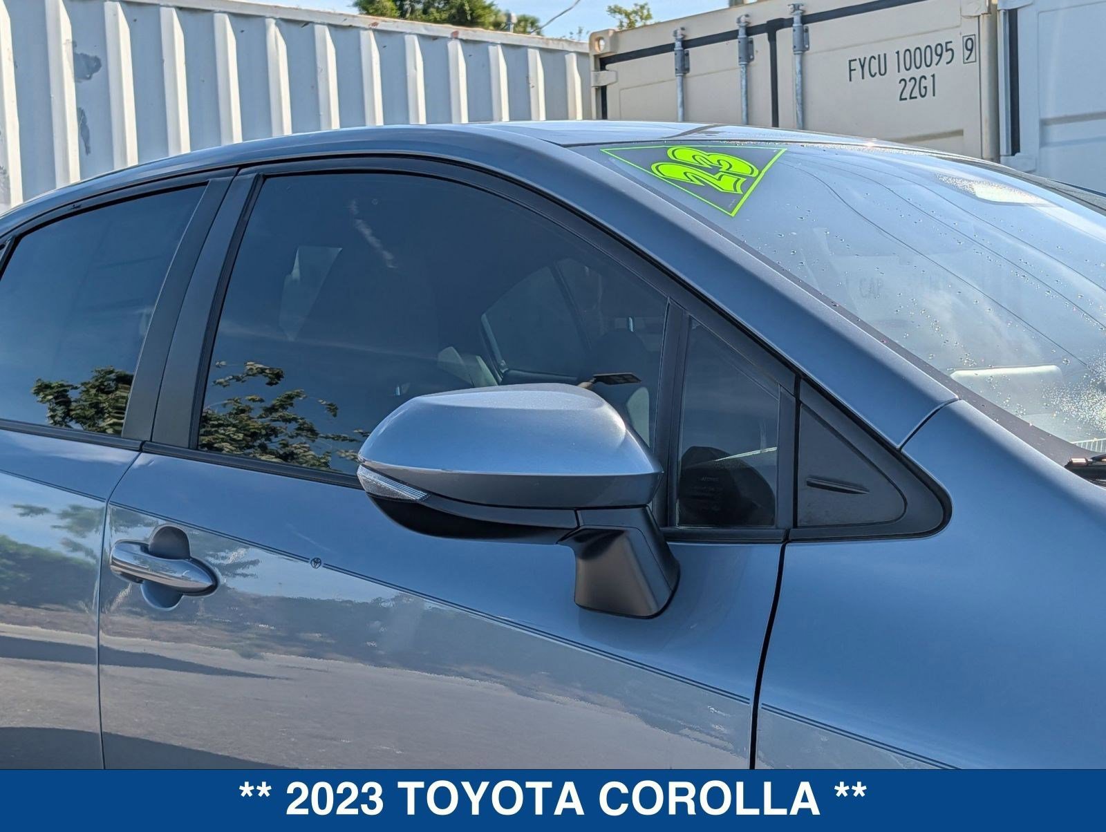 Used 2023 Toyota Corolla SE image 10