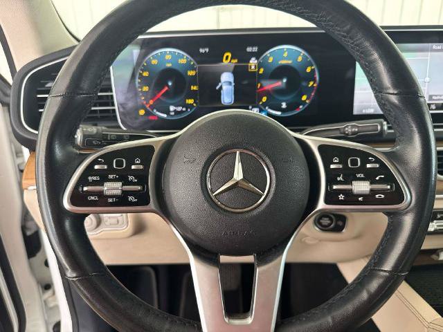 Used 2023 Mercedes-Benz GLE 350 4MATIC w/ 3rd Row Seat Package image 27
