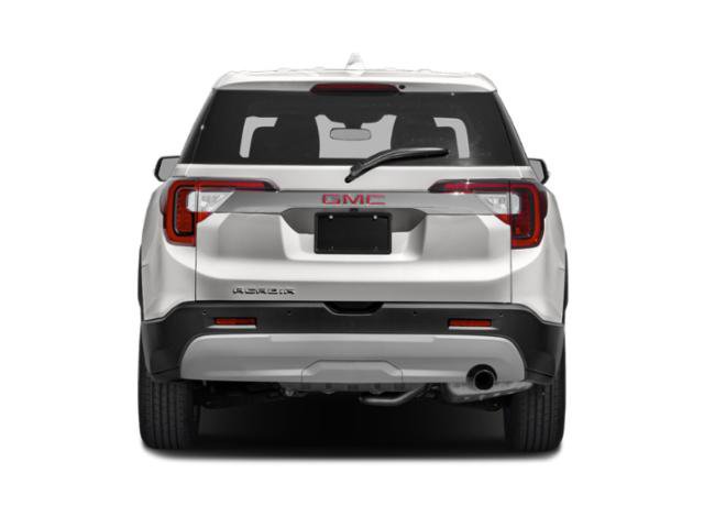 Used 2020 GMC Acadia SLE w/ Driver Convenience Package FWD image 8