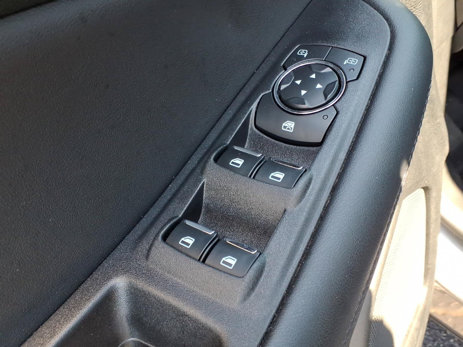 Certified 2024 Ford Edge SE AWD/4WD image 25