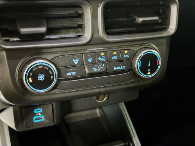 Certified 2023 Ford Maverick XL image 15