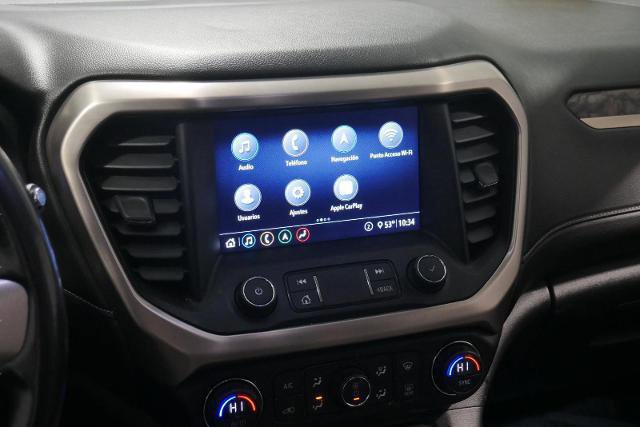 Used 2020 GMC Acadia Denali image 27