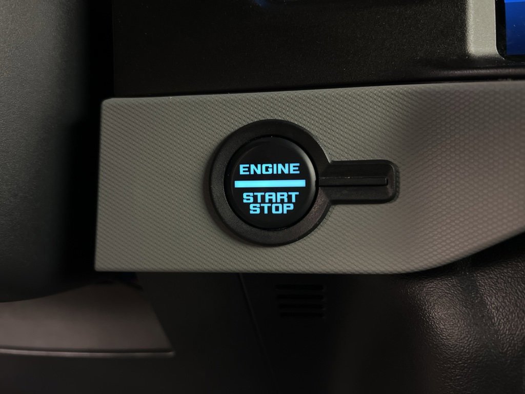 Certified 2022 Ford Bronco Badlands image 21