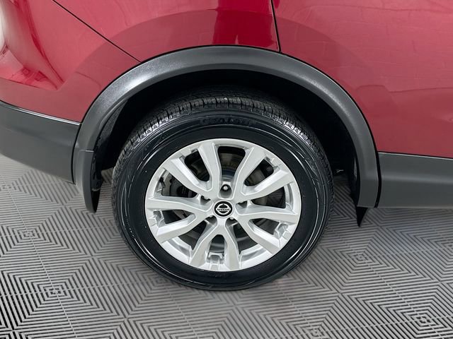 Used 2021 Nissan Rogue Sport SV w/ Technology Package image 30