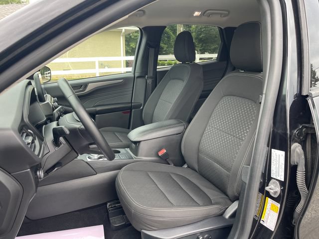 Certified 2024 Ford Escape Active FWD image 11